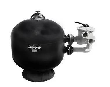 Aqua Ultraviolet Ultima Ii Filter 60,000 Gallon 1