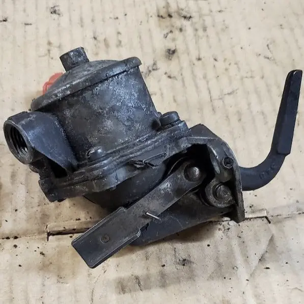 Used Fuel Pump Assembly 1