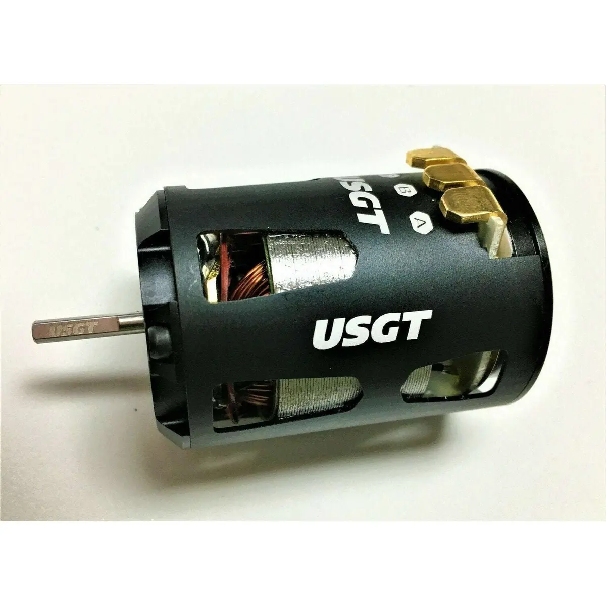 Gravity Rc/Motiv Usgt 21.5 Spec Motor 1