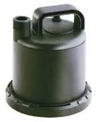 Sicce Submersible Ultra-Zero Utility Pond Pump 1
