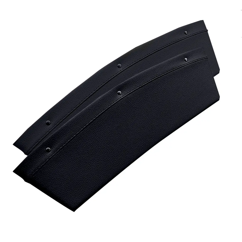 Car Center Console Side Pocket 1