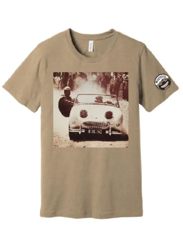 Hangin' Out T-Shirt - On Sale! 1