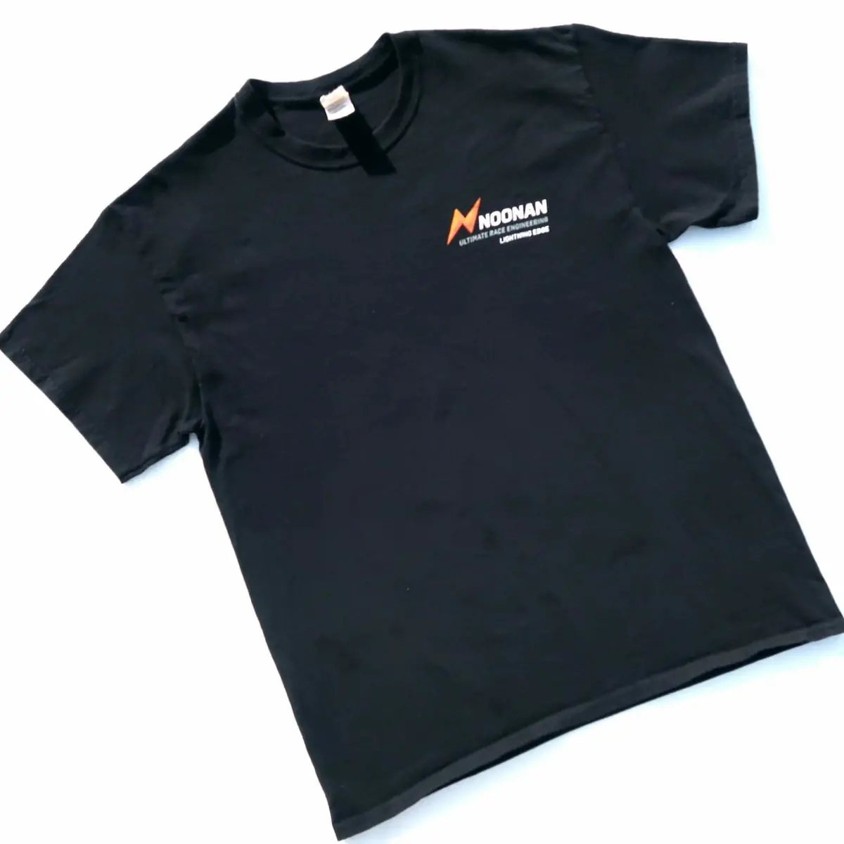 Short Sleeve Logo T-Shirt 1