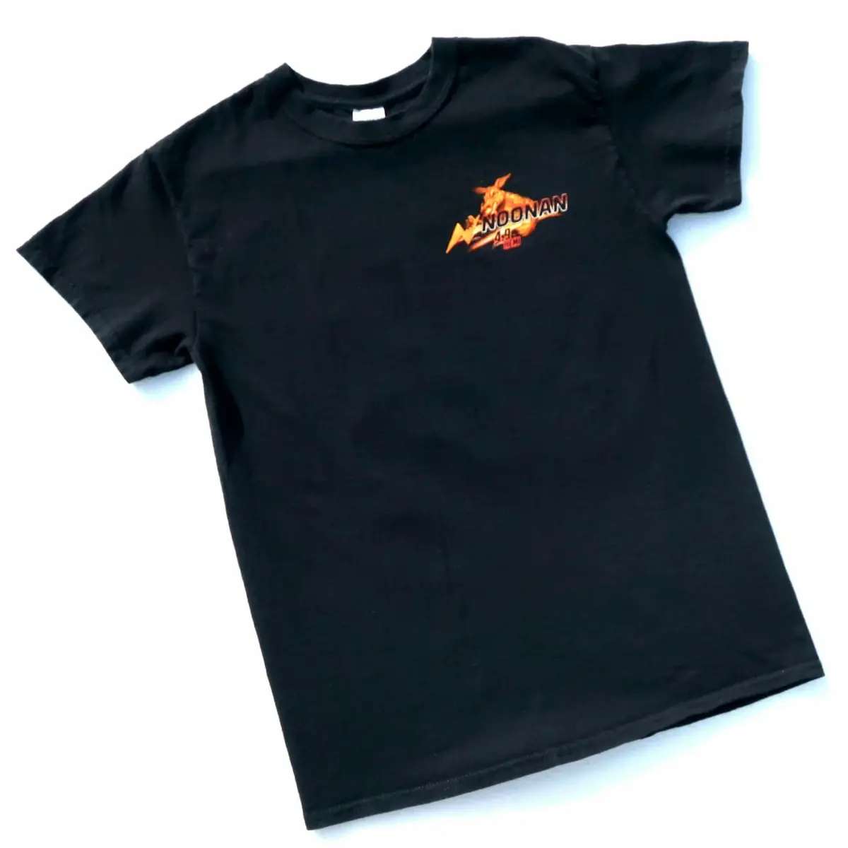 Noonan Roo 4.9 Hemi T-Shirt 1