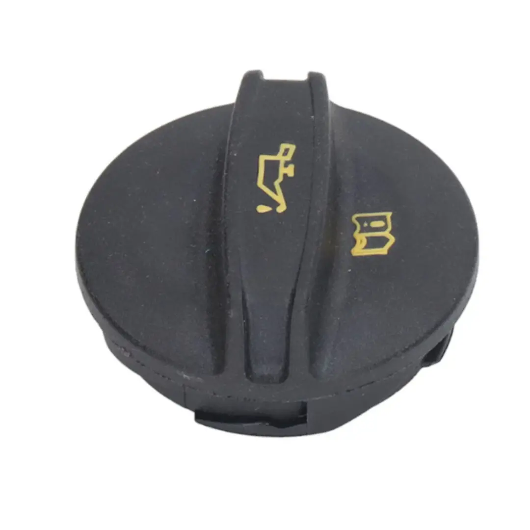 Aftermarket Volkswagen Audi Oil Cap 1