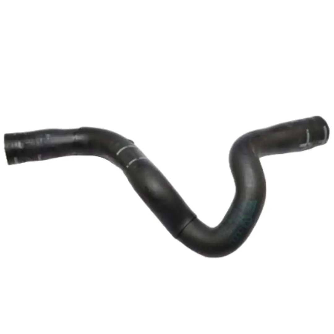 Used Cooling Hose From Expansion Tank To Water Pipe - Part # 1K0 122 109 Bc For Vw Models 1