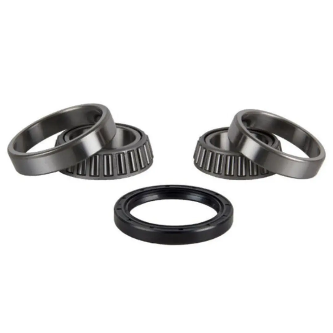 Pq347 Front Wheel Bearing Kit - Fits 4X4 Isuzu Kb230, Kb250d, Kb260, Kb280dt & More 1