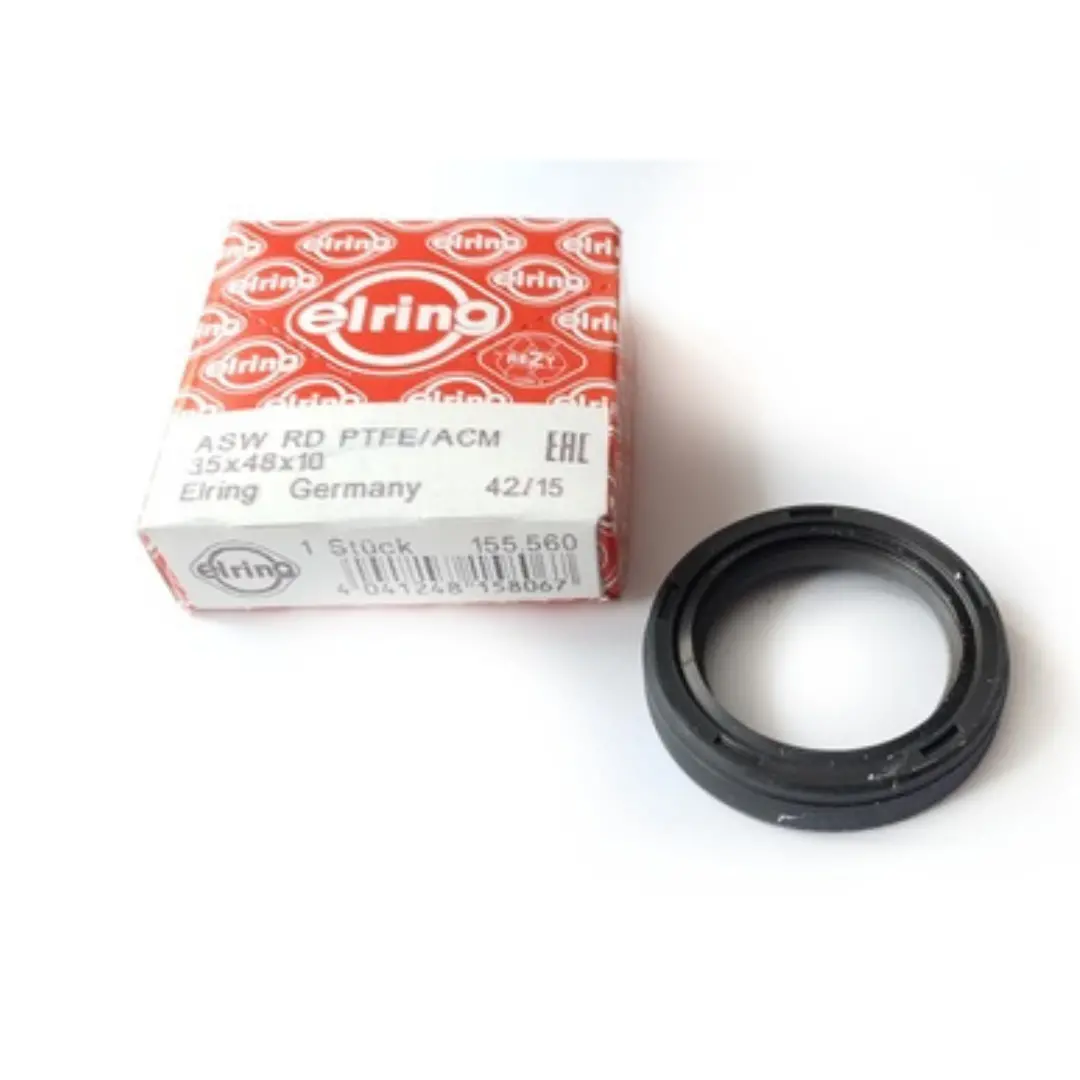 Front Crankshaft Seal – Audi A3 1.4Tdi / 1.8T Quattro / 1.9Tdi 1