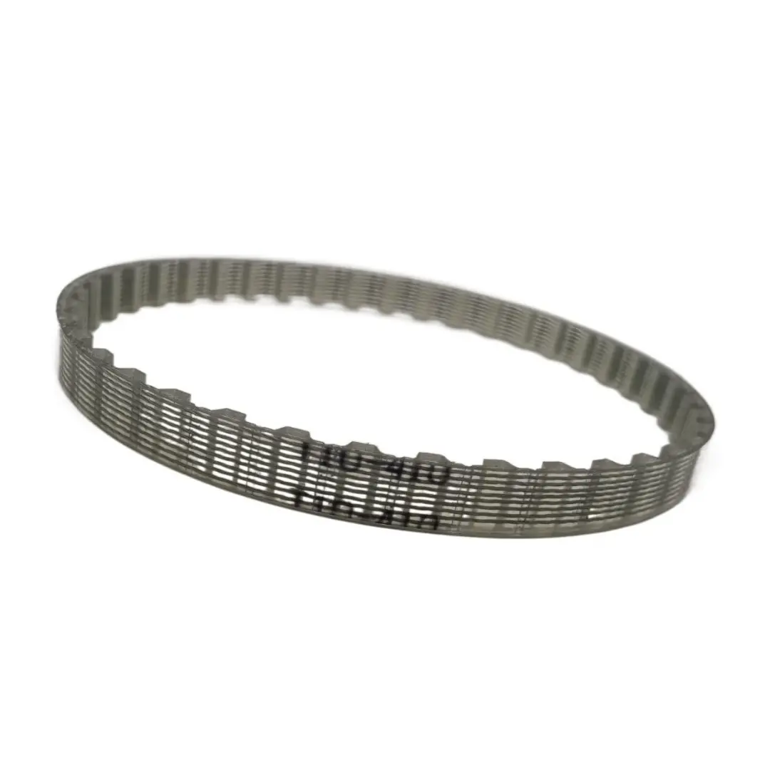 Ina 536 0415 10 Water Pump Timing Belt - Oem 67 Teeth, 12Mm Width 1