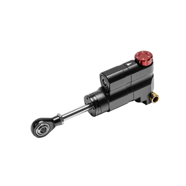 Simagic P-Hts Hydraulic Throttle System – 6-Step Adjustable Damper For P1000 / P1000i 1