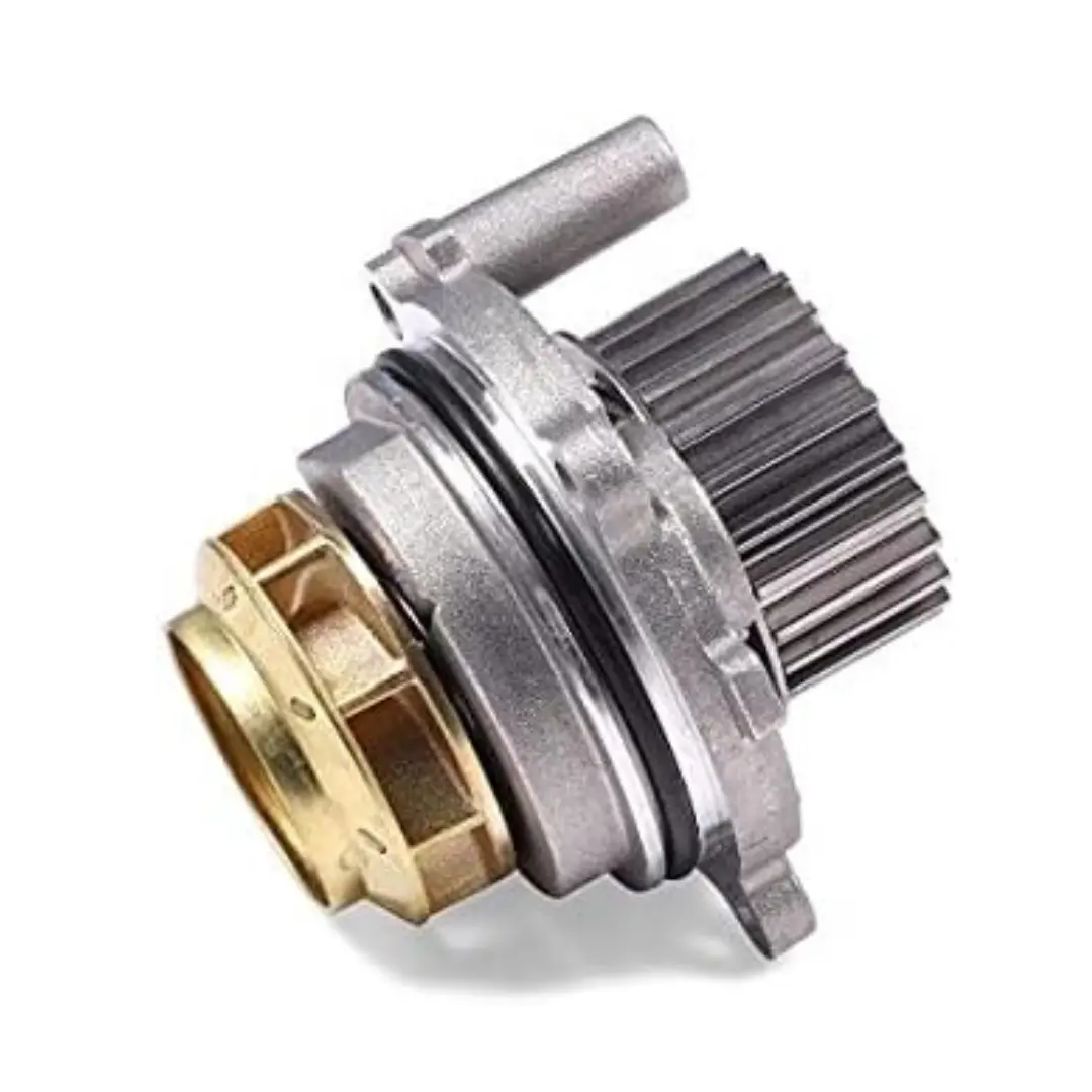 Hepu Waterpump Without Seal 06B121011 For Audi, Volkswagen, Seat, Skoda 1