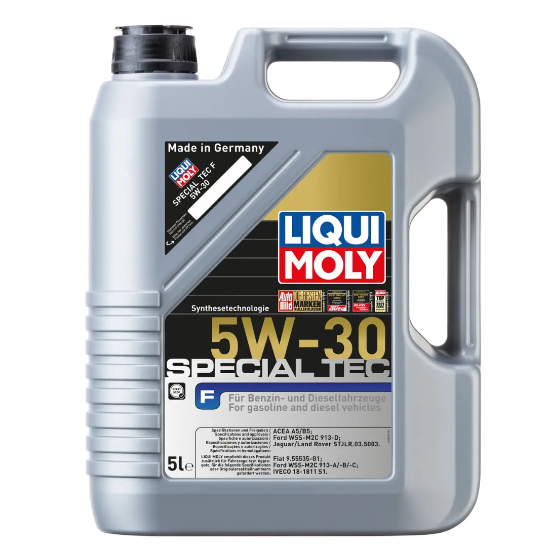 Liqui Moly Special Tec F 5W-30 Lm2326 1