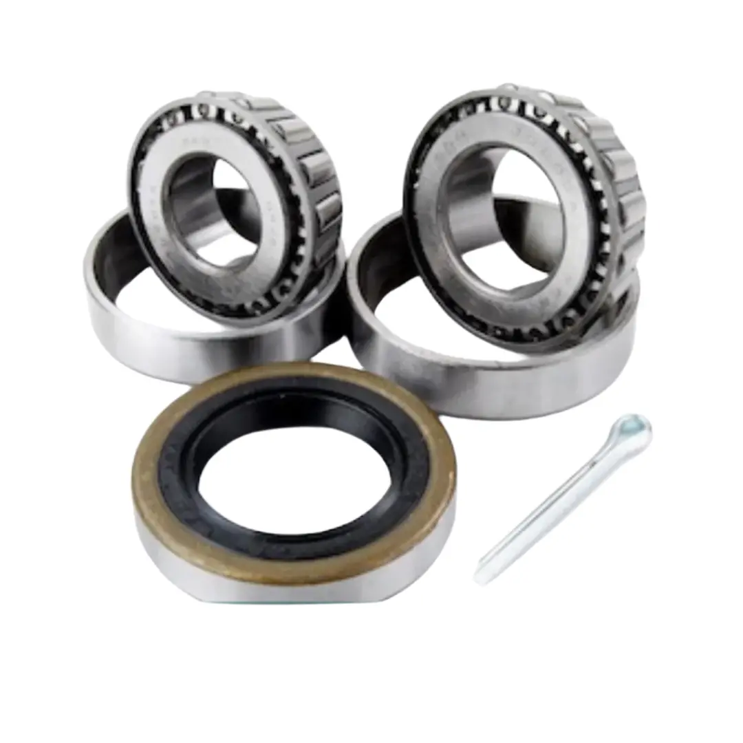 Wheel Bearing Kit Pq347 For Isuzu – Front Position 1