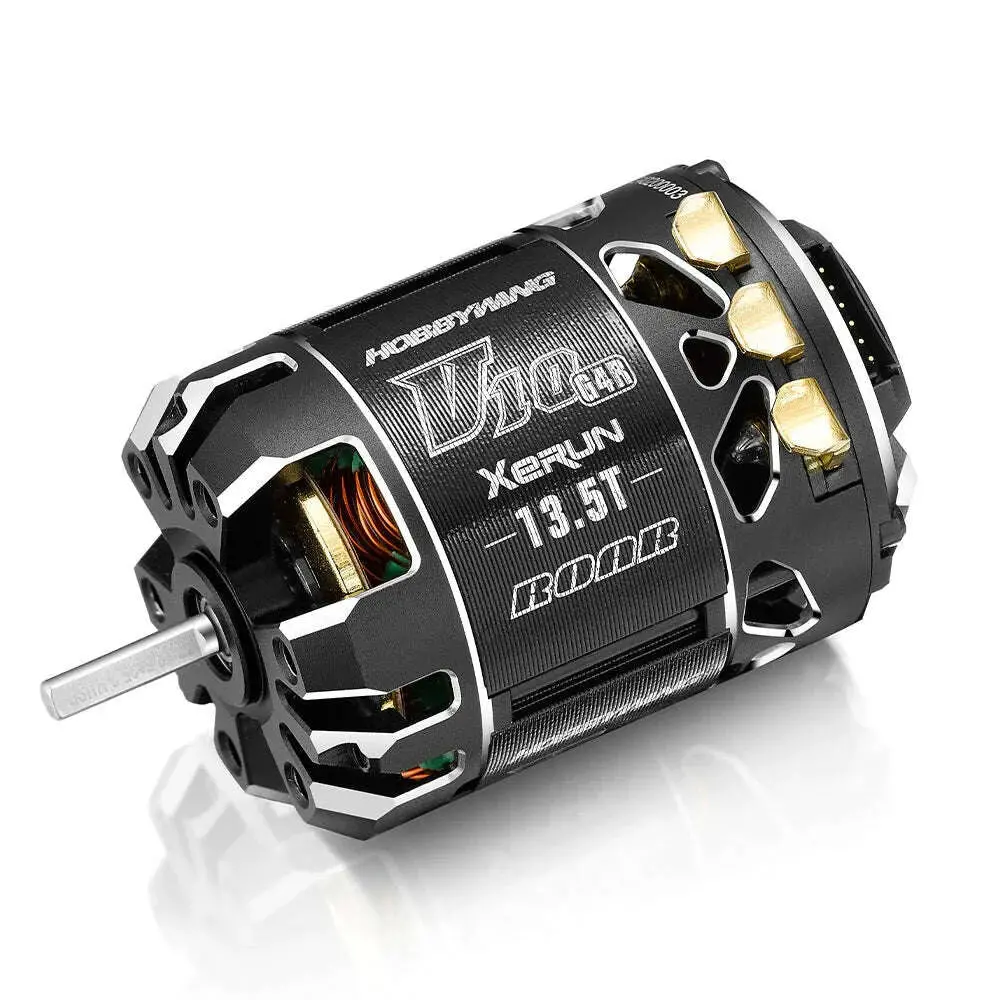 Hobbywing G4r Spec Motor (Select Wind In Drop Down Menu) 1