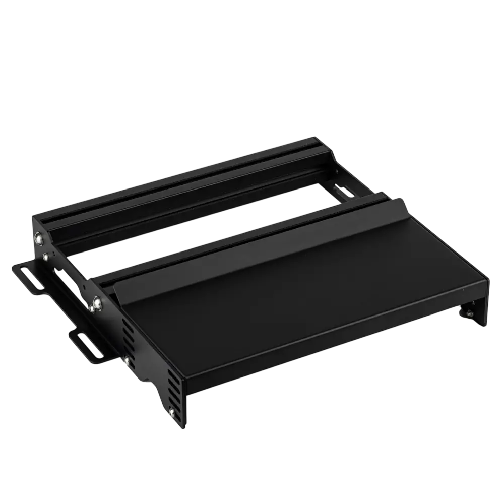 Vnm Pedals Base Plate 1