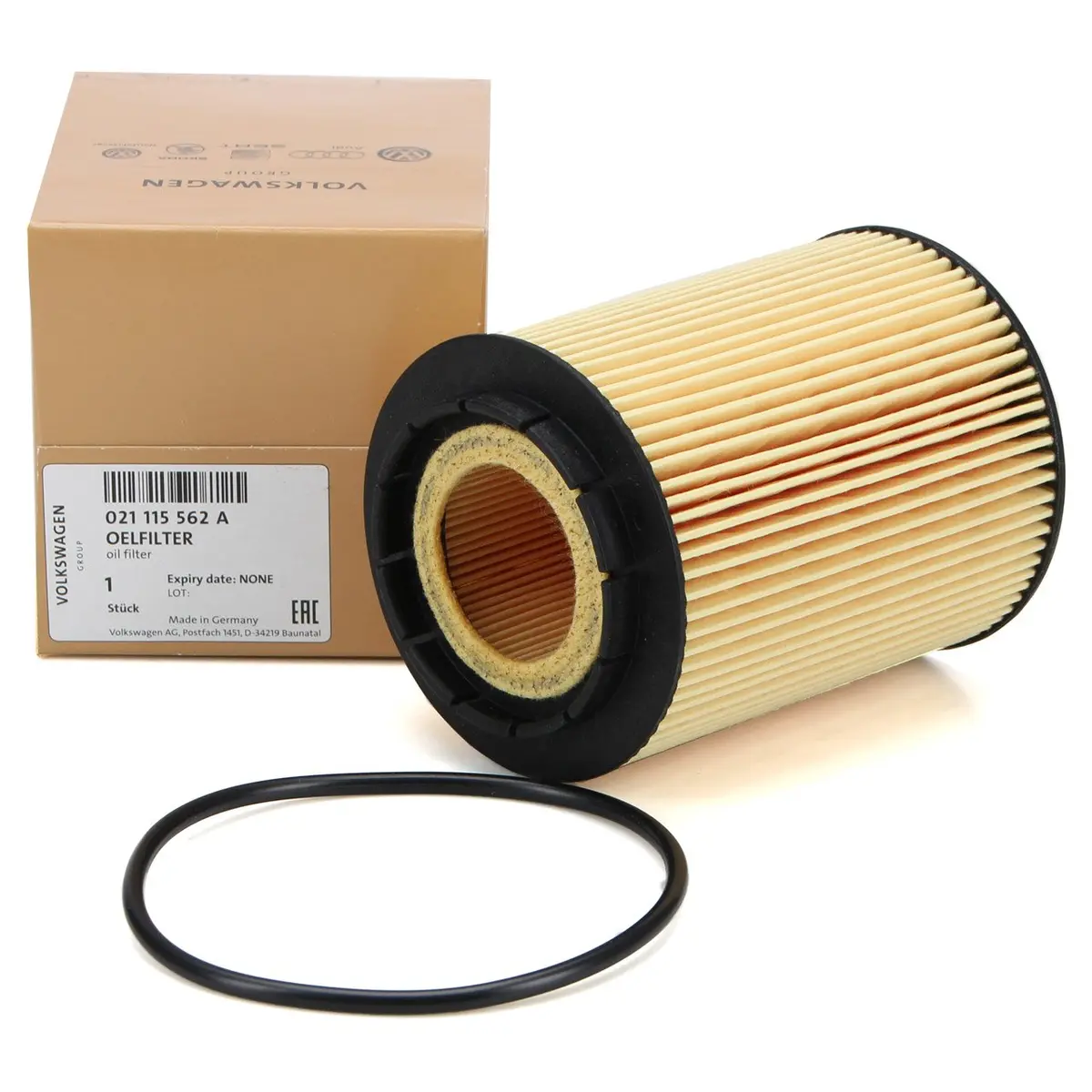 021115562A Oil Filter 1