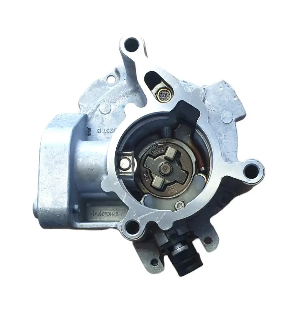 Used Vw / Audi Vacuum Pump (Petrol) – Part Number 06K145100ae – Fits 2.0L Turbo Engines 1