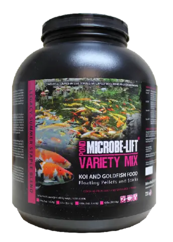Microbe Lift Variety Mix 1