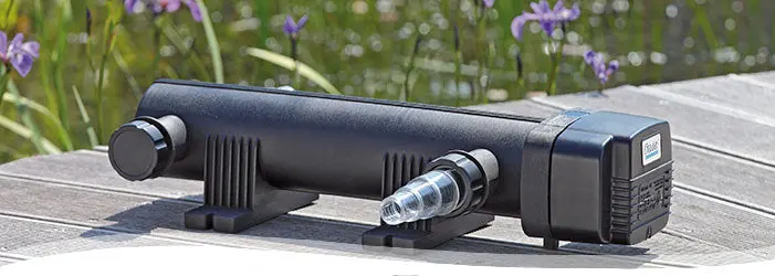Vitronic Universal Uv Clarifier By Oase 1