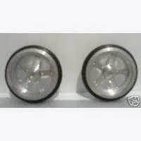 Wrp Star Front Wheels 1