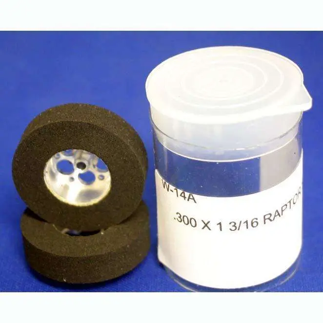 Wrp Raptor Wheels 1