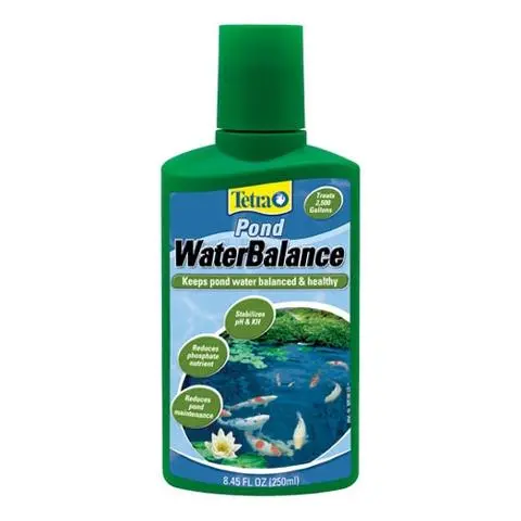 Tetra Water Balance Water Treatment 1