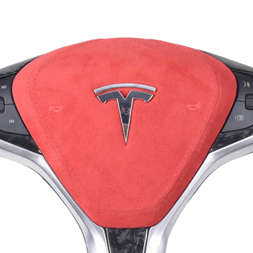 Custom Airbag Front Cover 1
