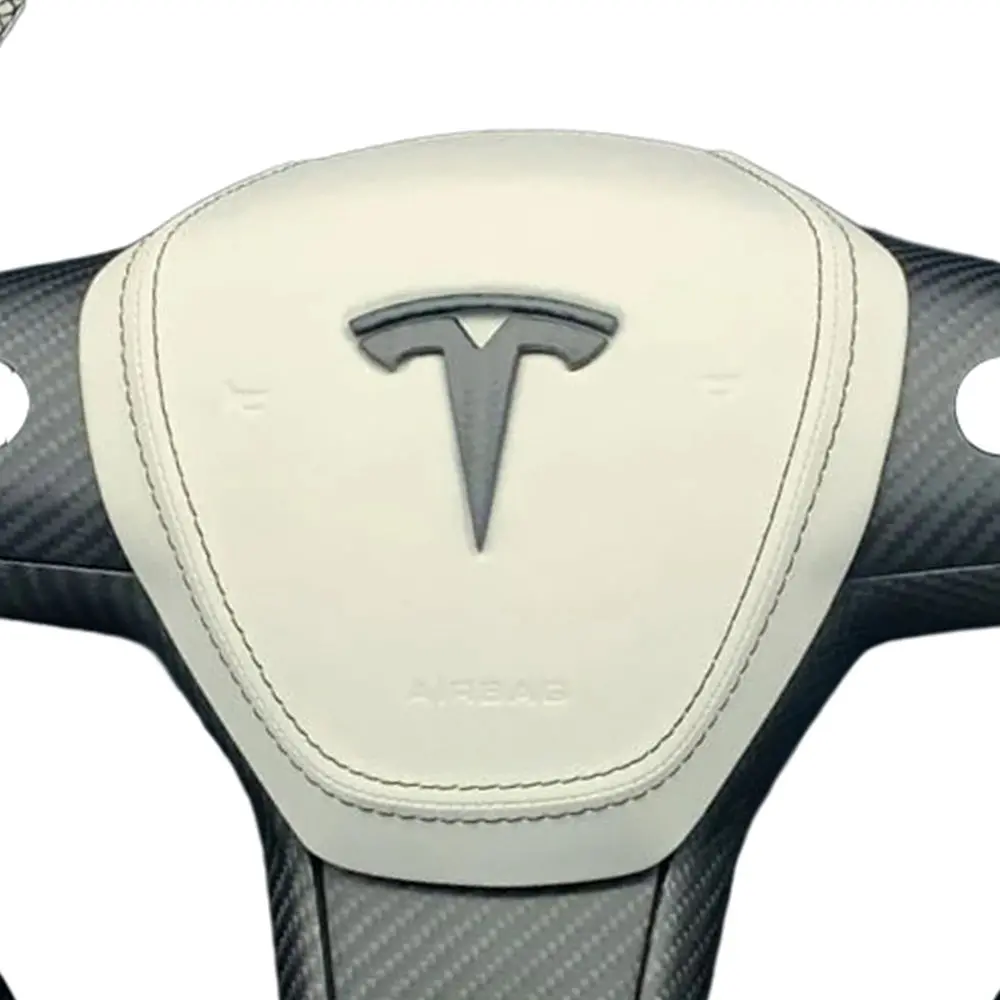 Custom Airbag Front Cover 1