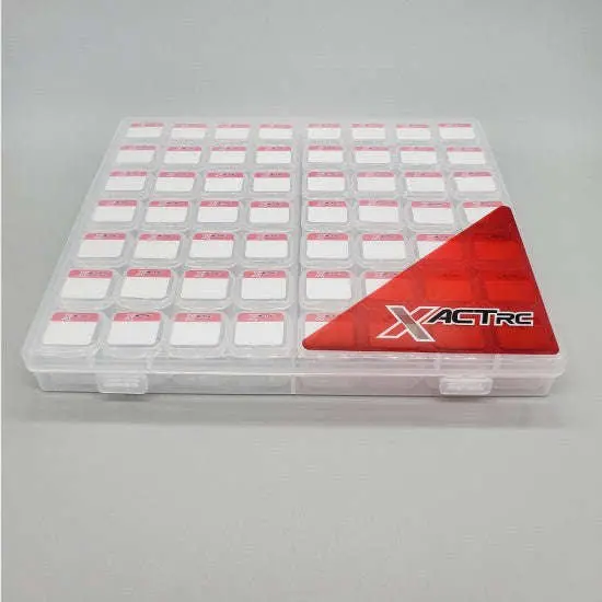 Mr33 56 Compartment Small Parts Case 1