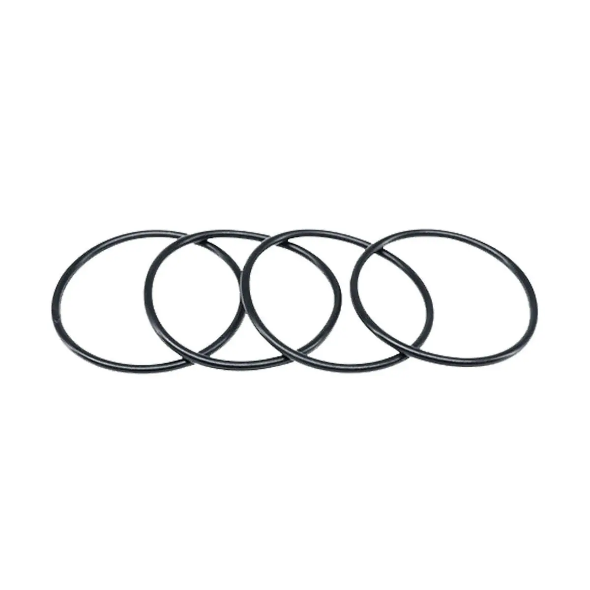 Battery Hold Down O-Ring (4) 1