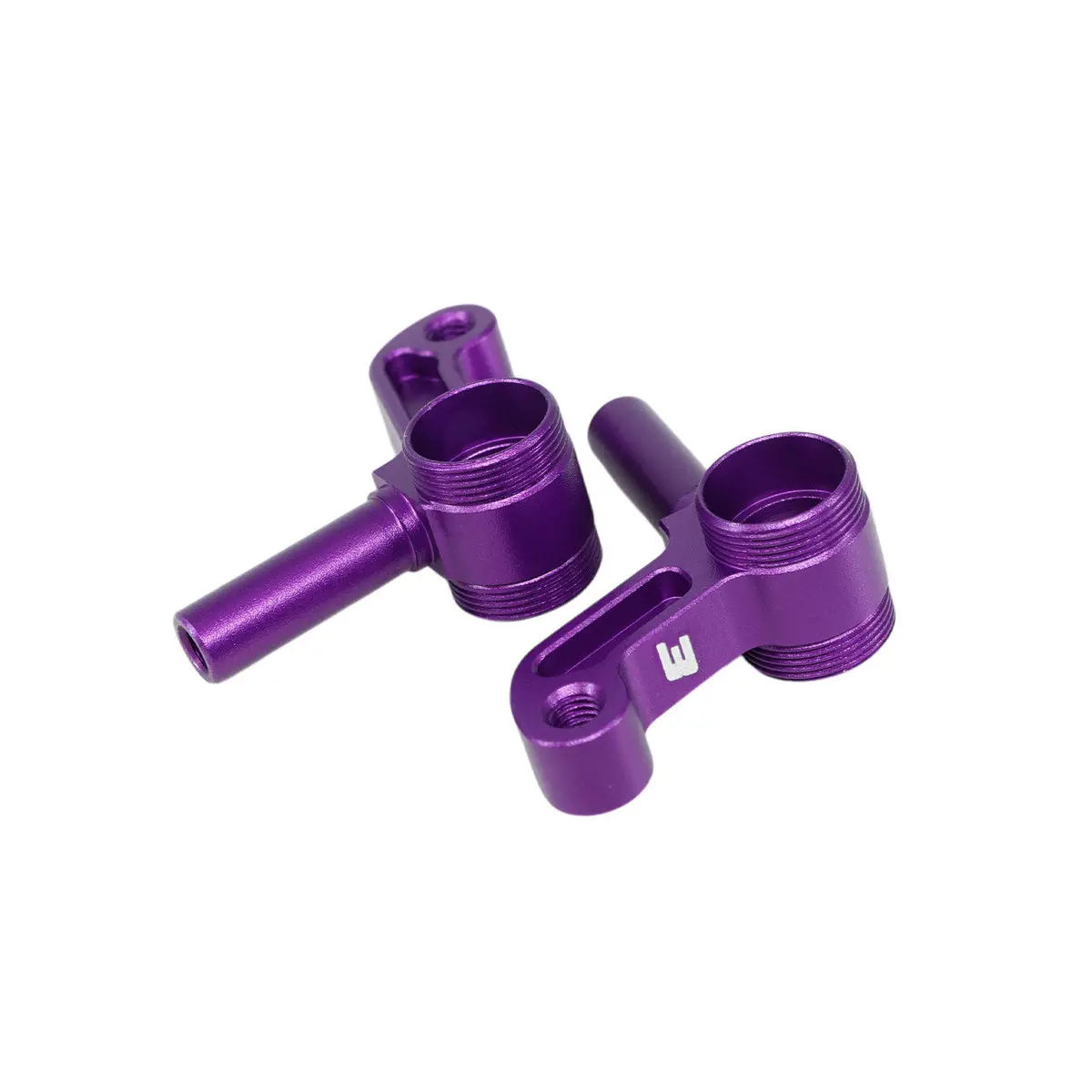 Excelerate Prodigy Steering Blocks -3.0 1