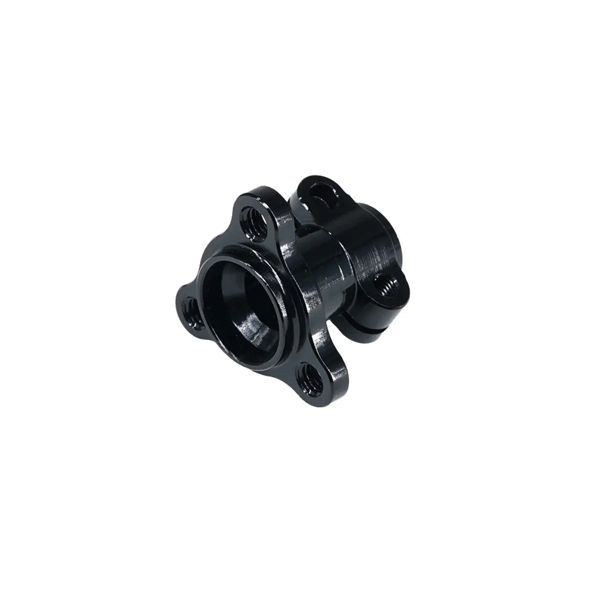 Excelerate Prodigy 12 Left Hub 1