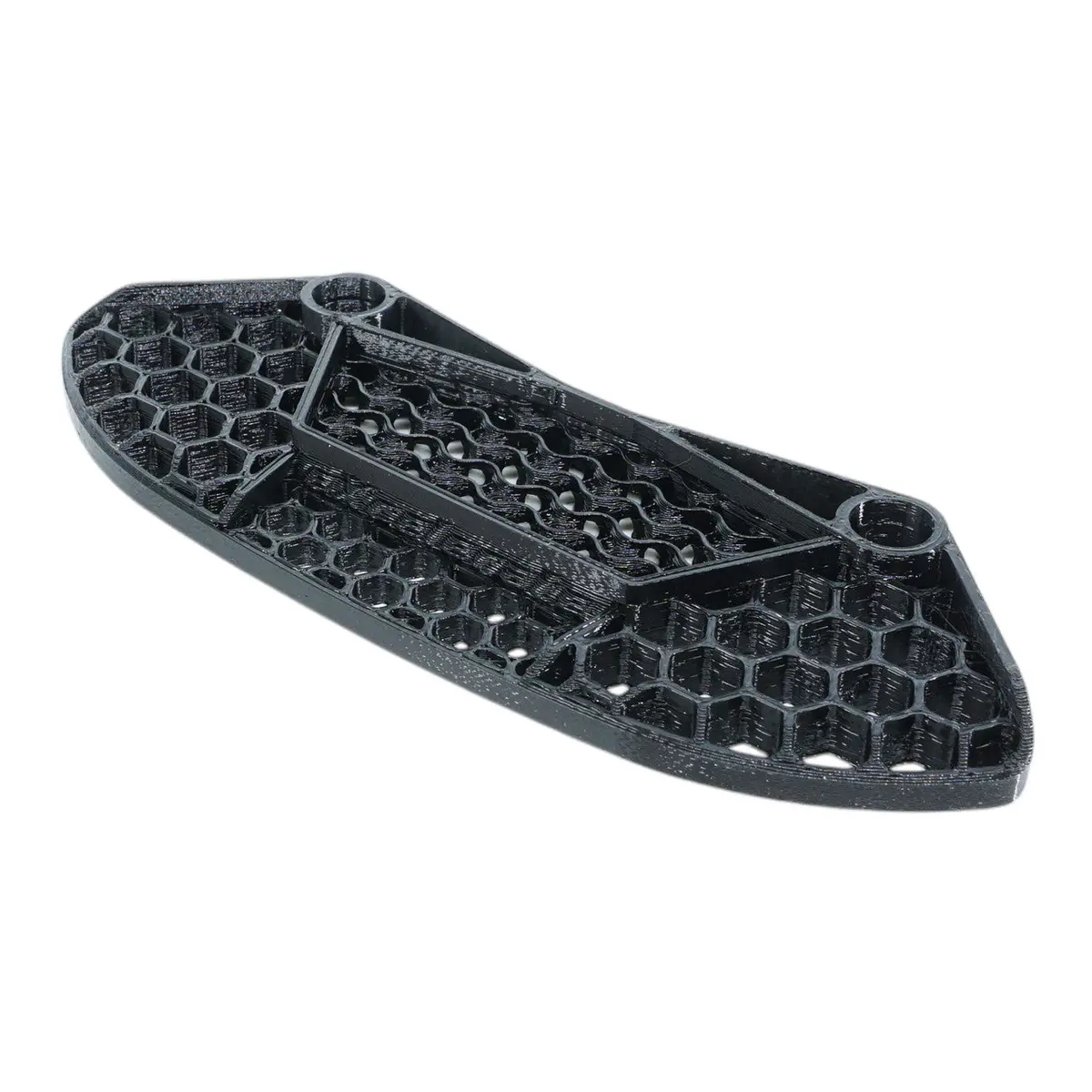 Excelerate Prodigy Gt12 Flex Bumper 1