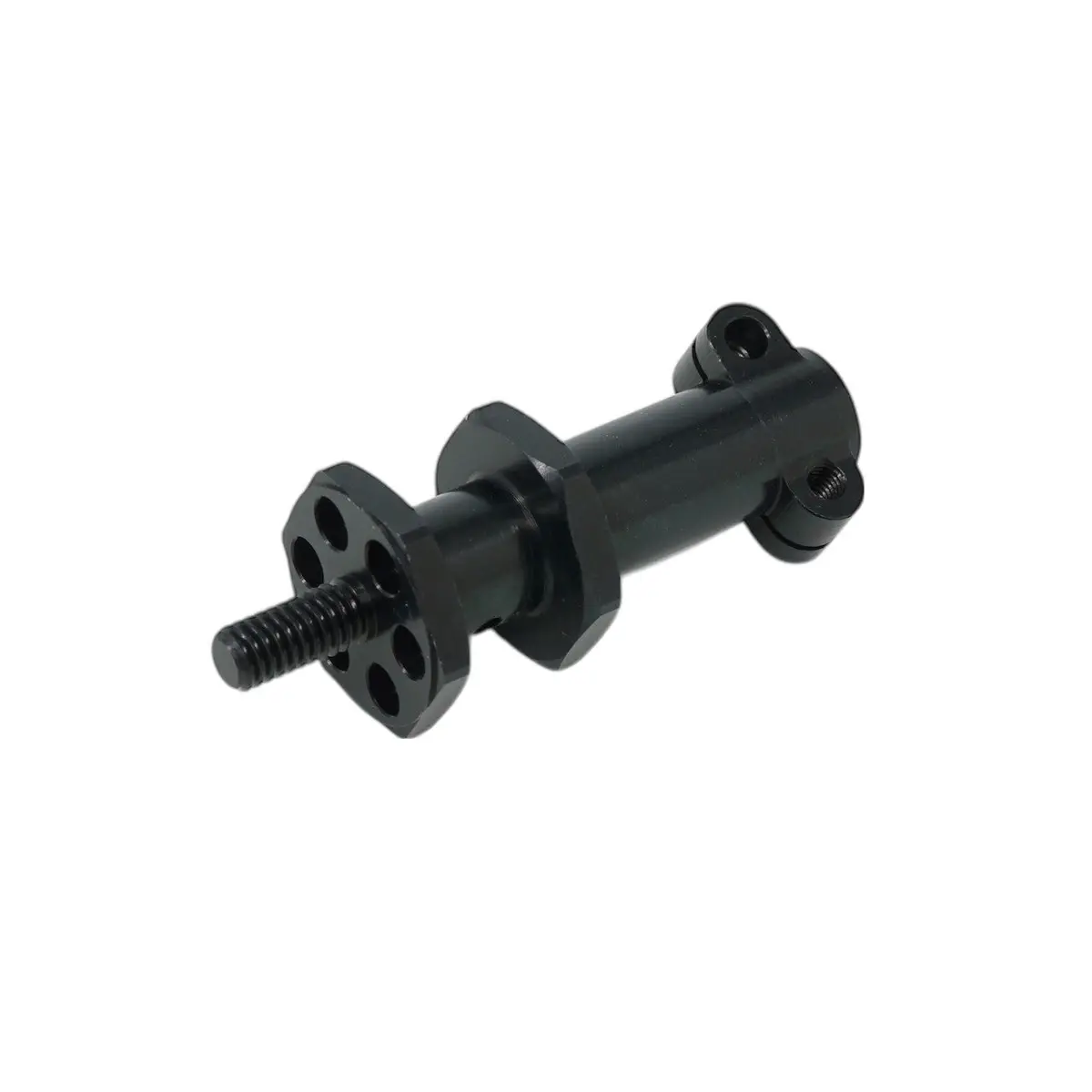 Excelerate Prodigy F1 Left Hub 1