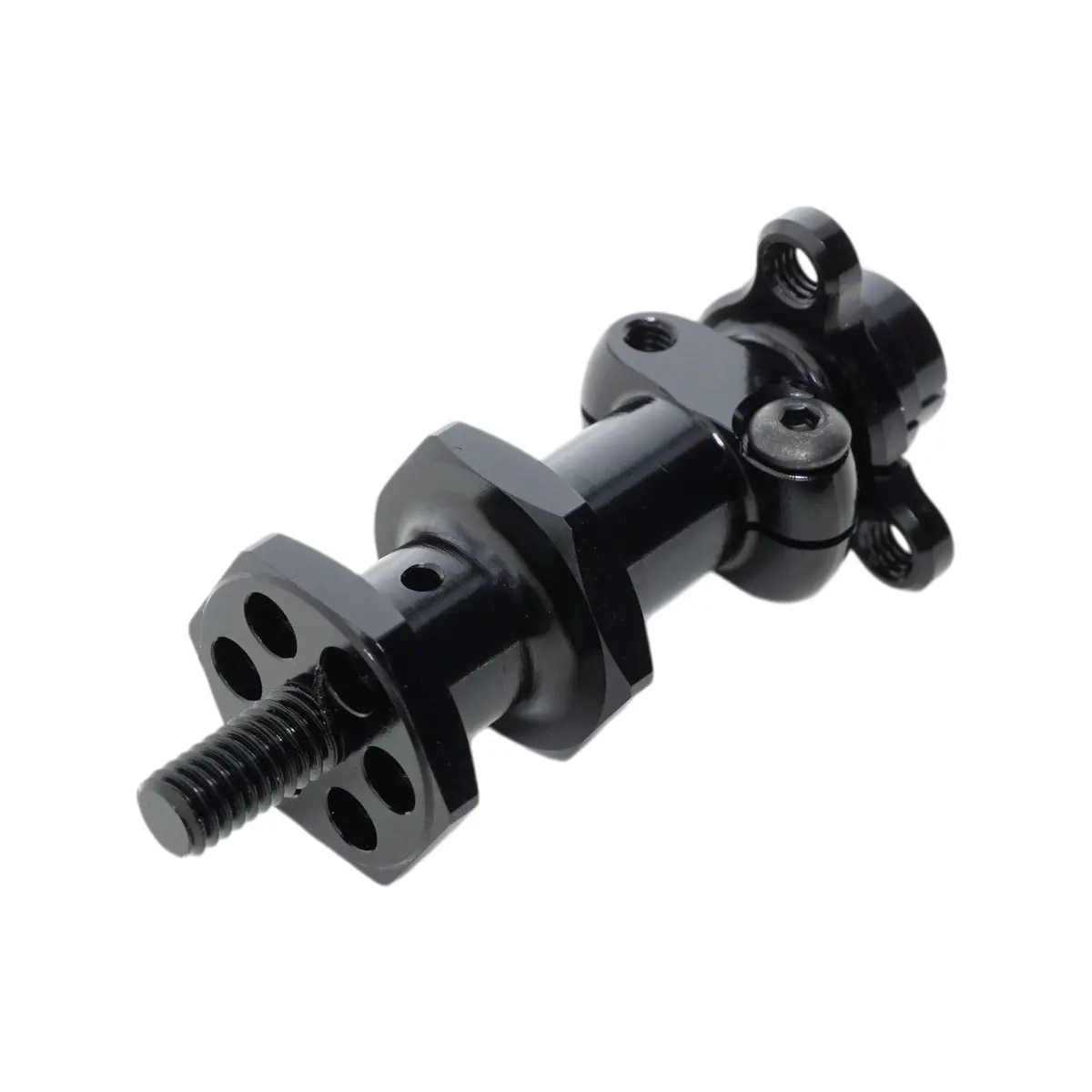 Excelerate Prodigy F1 Spool Hub 1