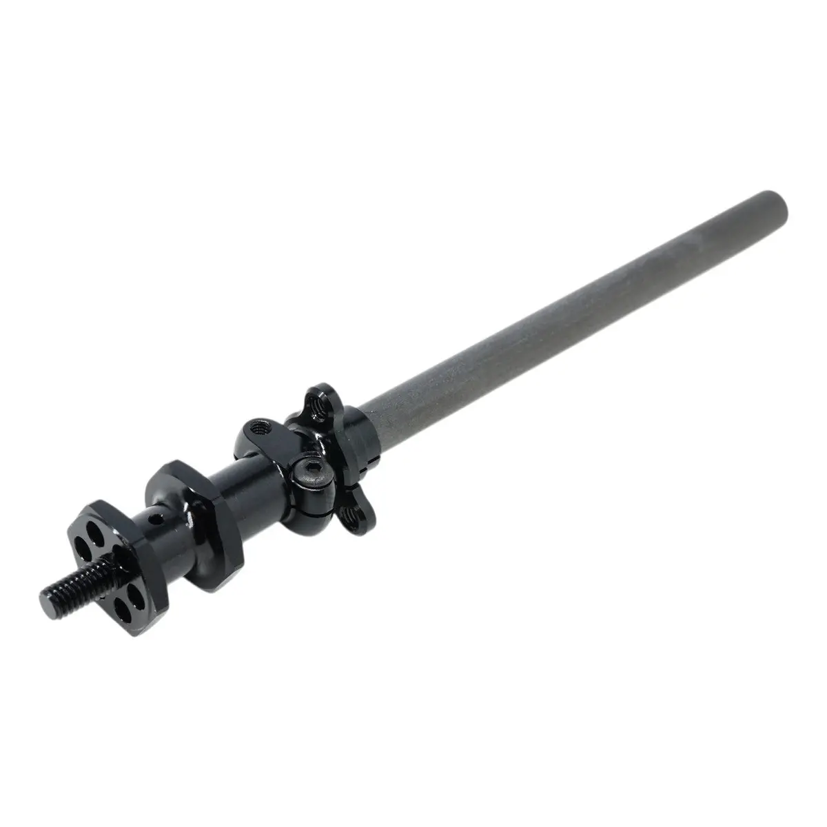 Excelerate Prodigy F1 Pro-Lite Axle / Spool Hub 1