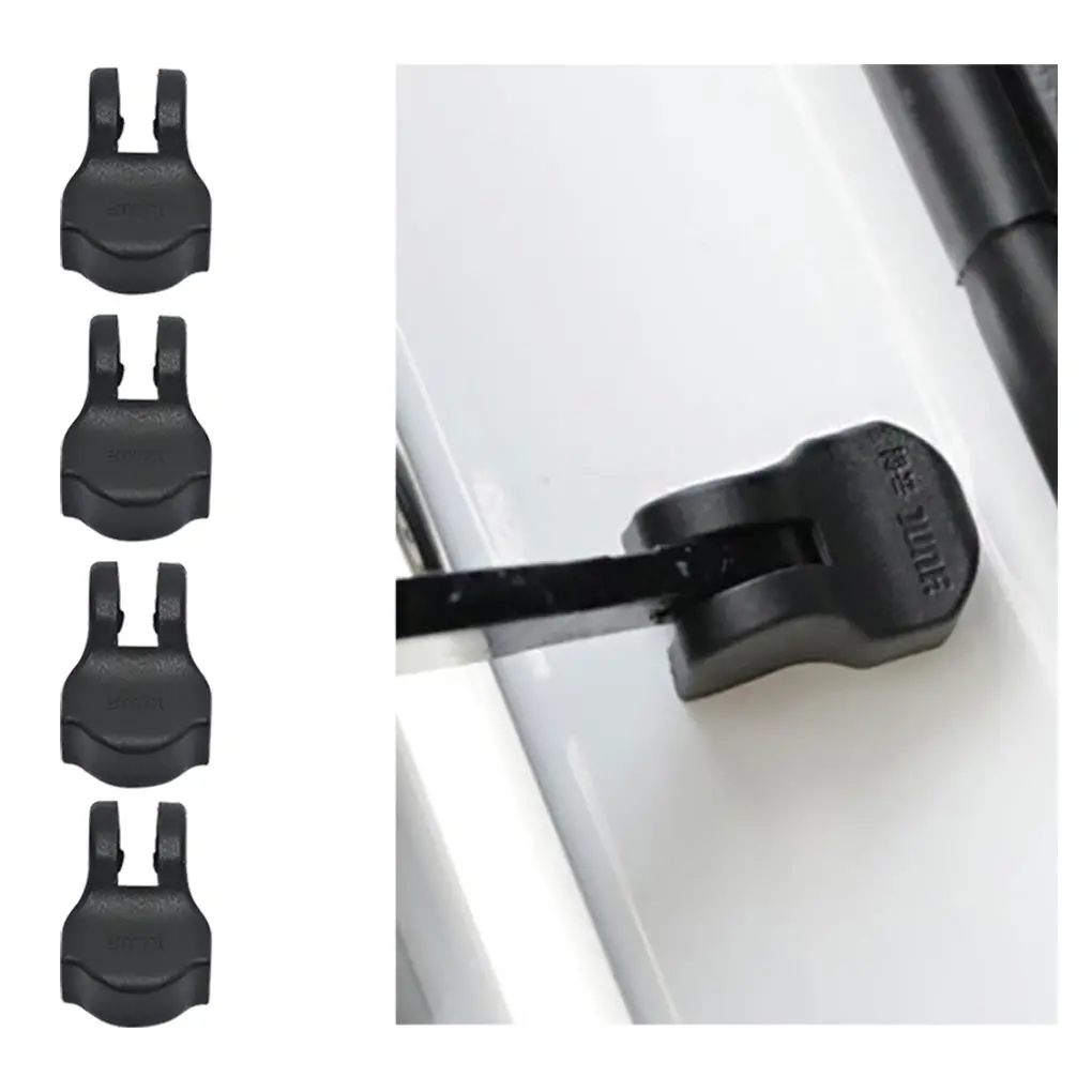 Nissan Car Door Hinge Protector 1