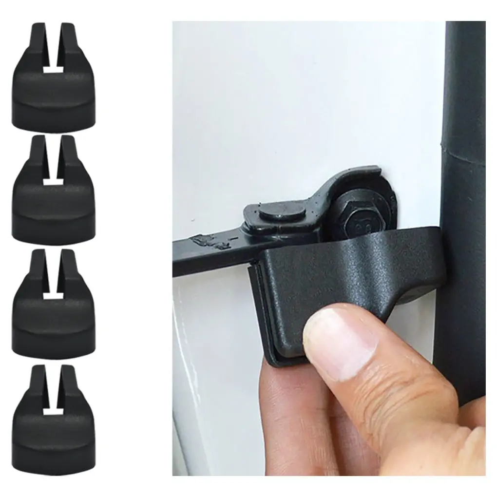 Ford / Chevrolet Car Door Hinge Protector 1