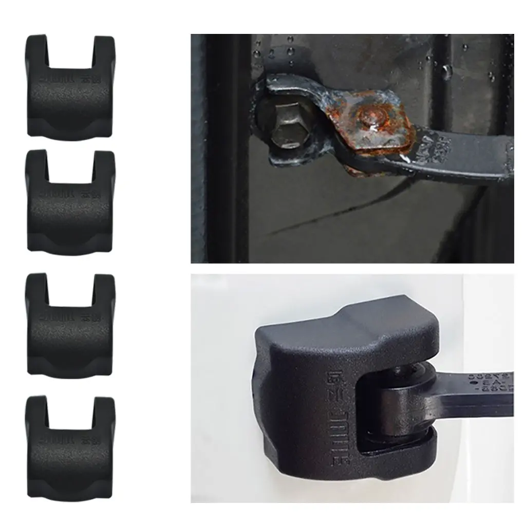 Ford Car Door Hinge Protector 1