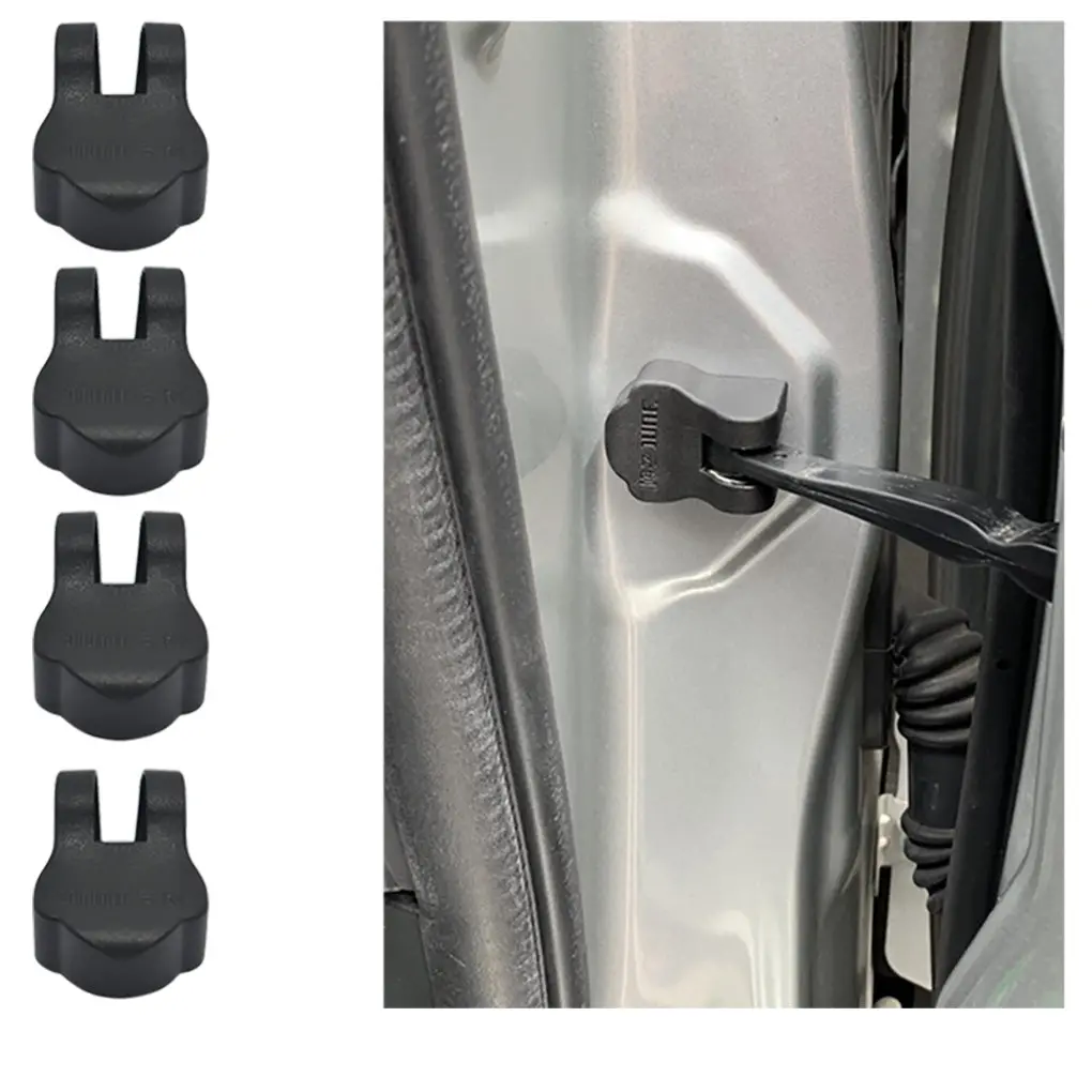 Subaru Car Door Hinge Protector 1