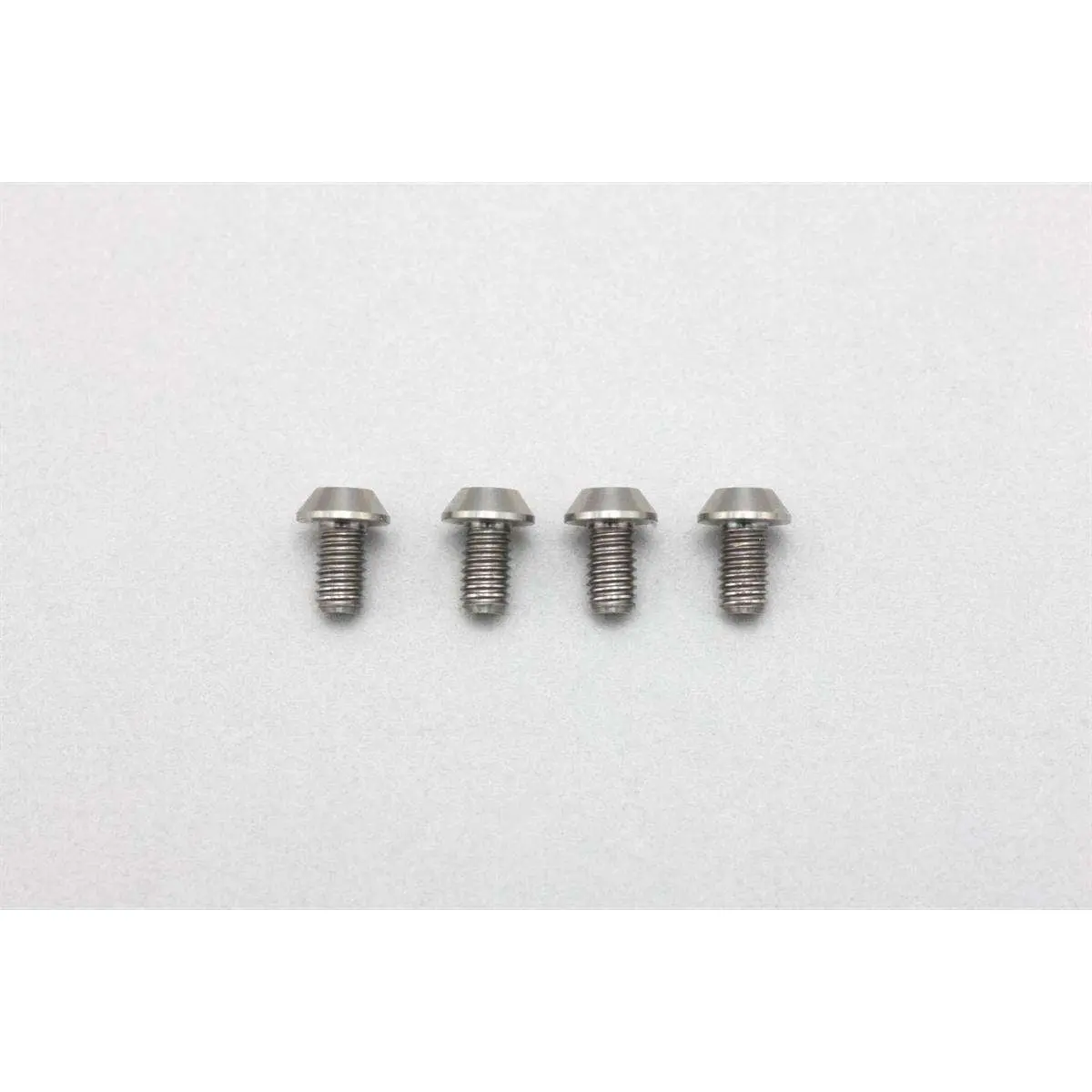 Racing Performer Titanium Screws (4Pcs) 1