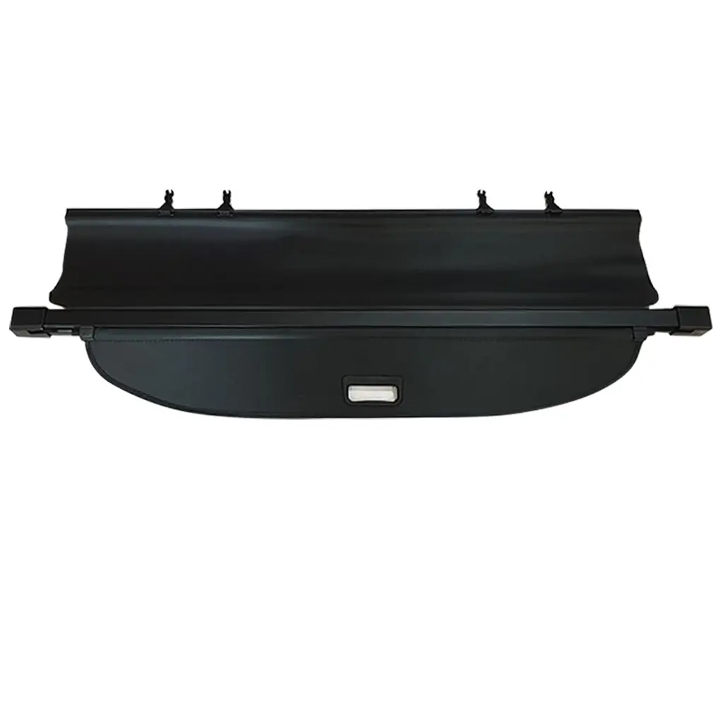 Tonneau Cover For Ford Everest  (High Quality) 2015-2018 1
