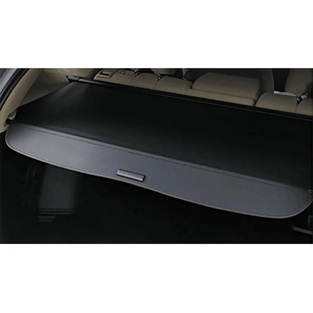 Tonneau Cover For Honda Crv  (High Quality) 2012-2016 1