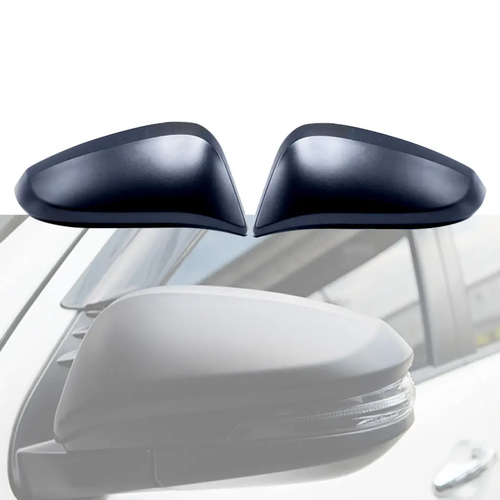 Toyota Fortuner 2016-2020 Side Mirror Garnish Trim Cover 1