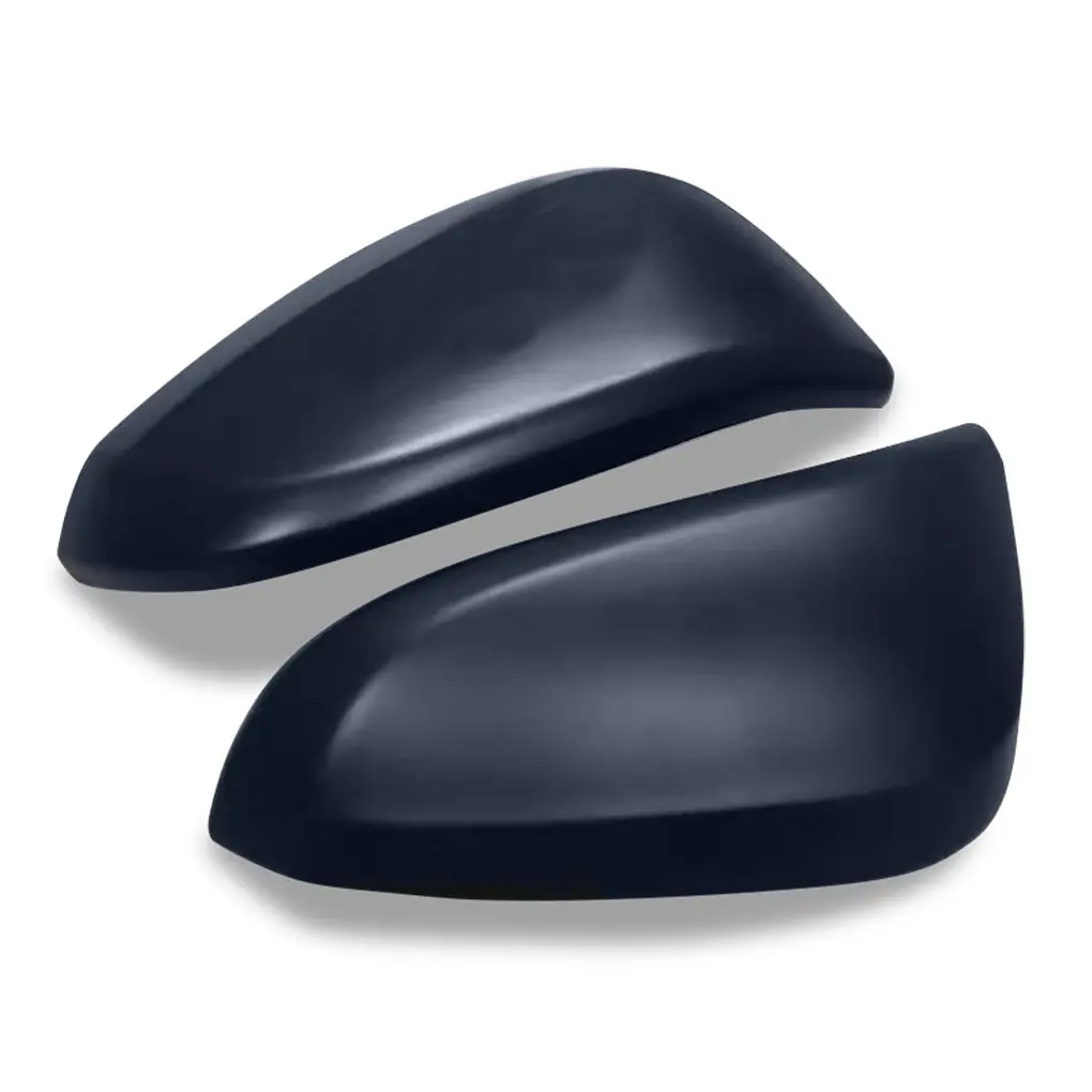 Toyota Hilux 2016-2020 Side Mirror Garnish Trim Cover 1