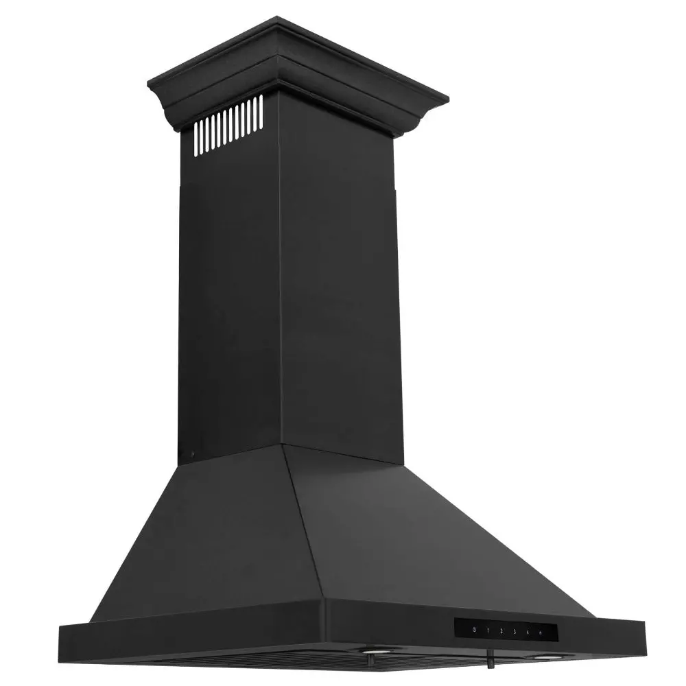 Z-Line Range Hoods Model Bskbncrn-36 1
