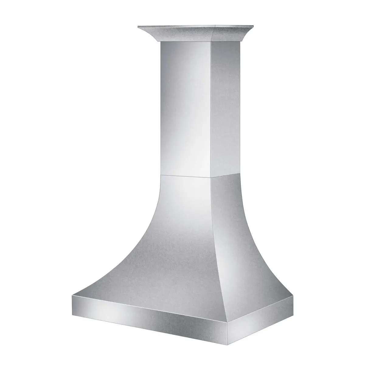 Z-Line Range Hoods Model 8632S-48 1