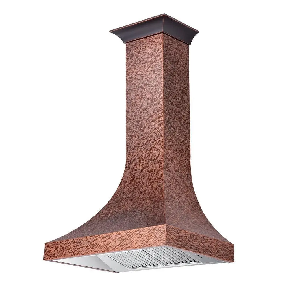 Z-Line Range Hoods Model 8632H-36 1