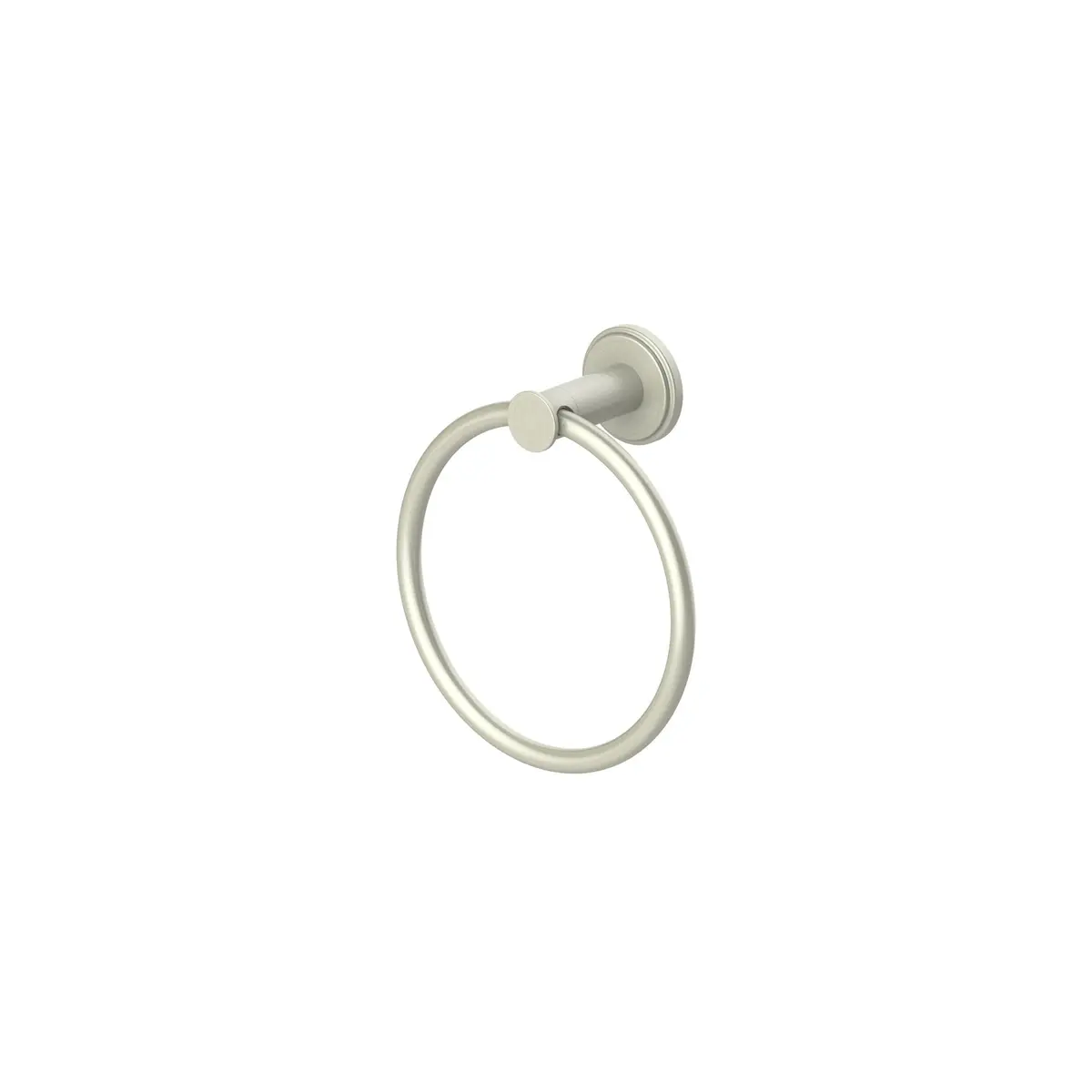 Z-Line Towel Ring Model Eld-Trng-Gm 1