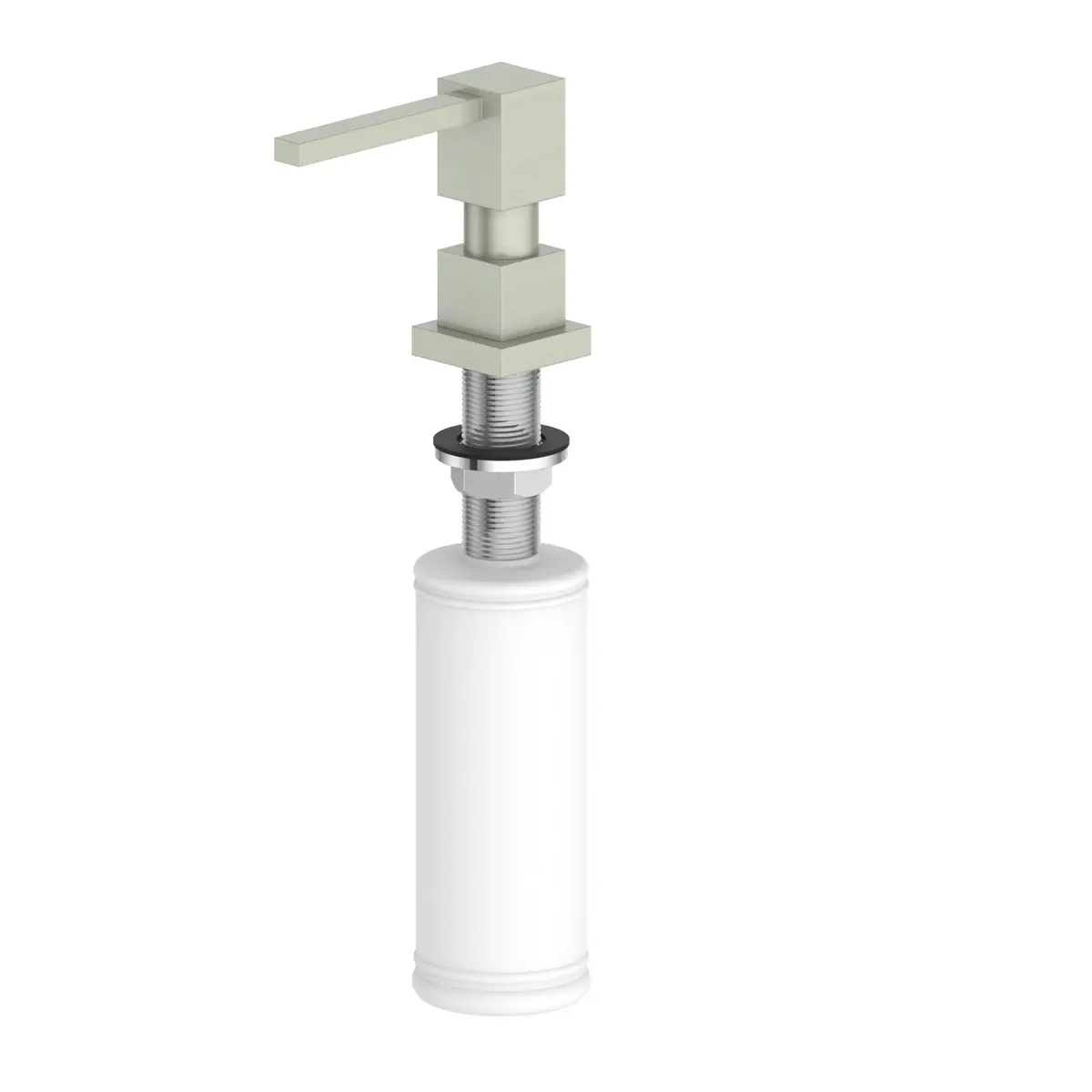 Z-Line Soap Dispenser Model Fsd-Ch 1